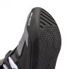 BUTY MOTOCYKLOWE JUNIOR FOX COMP CORE BLACK GREY Y4